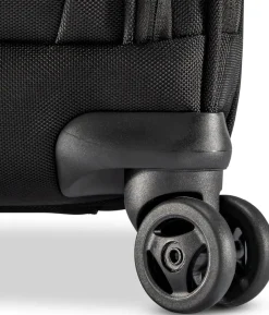Hot Samsonite Xenon 4.0 Spinner Mobile Office Black