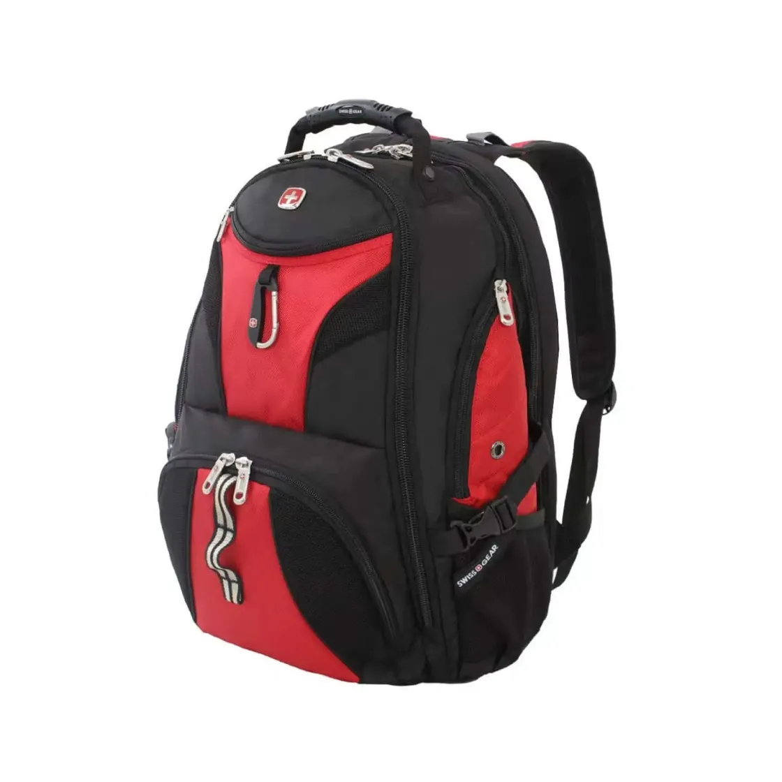 Clearance SwissGear by Wenger Swissgear 1900 ScanSmart Laptop Backpack