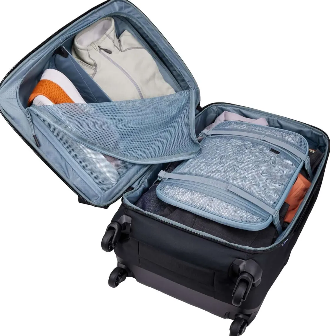 Best Thule Subterra 2 Medium Spinner