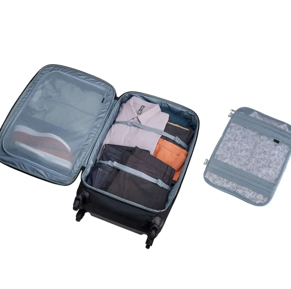 Best Thule Subterra 2 Medium Spinner