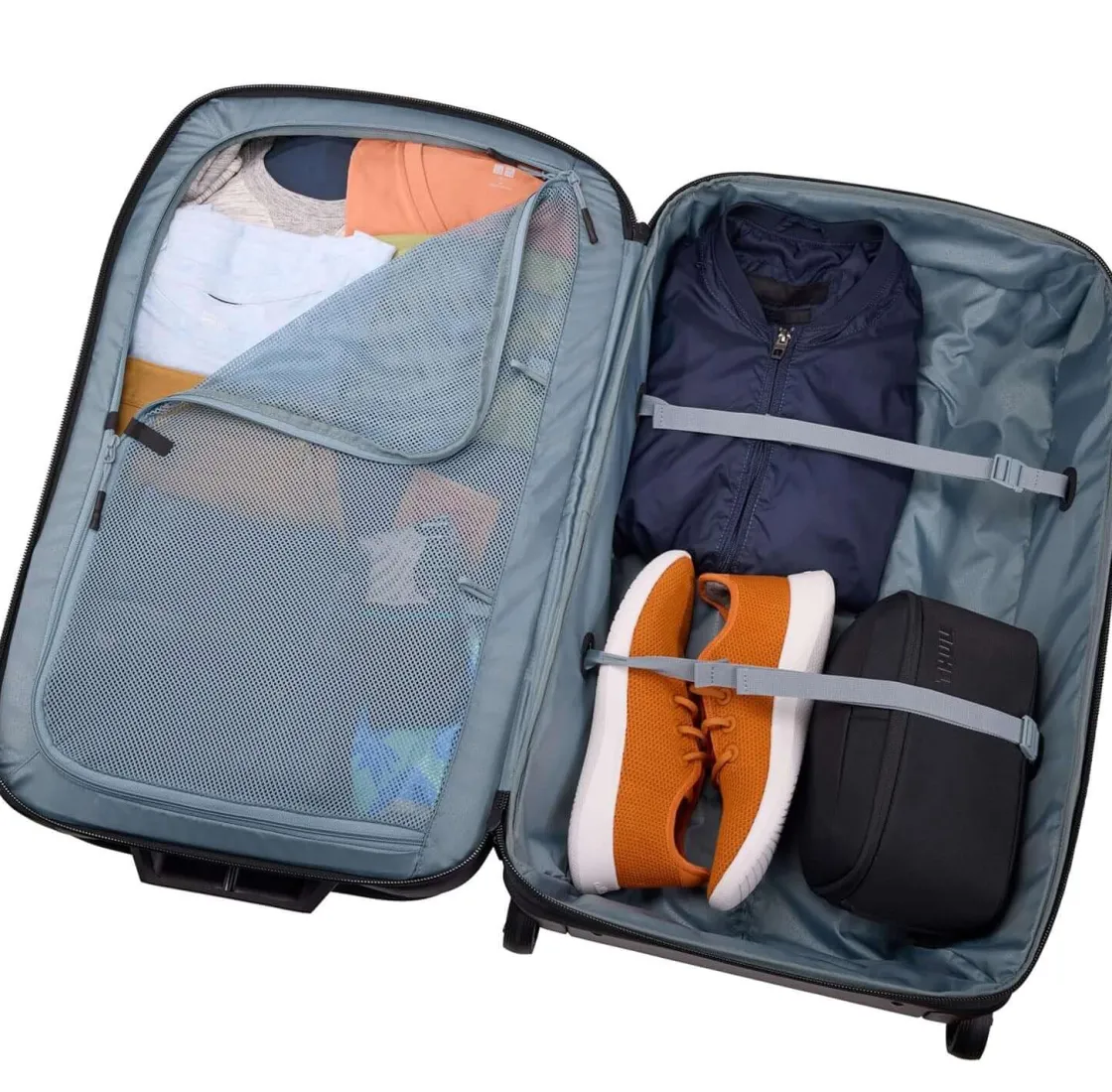 Fashion Thule Subterra 2 Wheeled Duffel