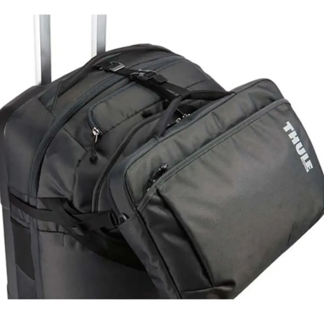 Best Thule Subterra Luggage 70cm/28