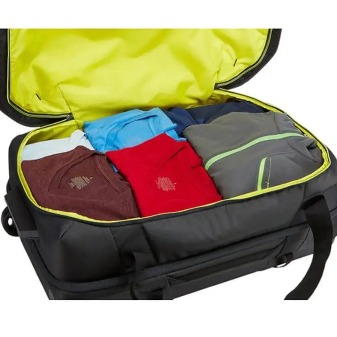 Best Thule Subterra Luggage 70cm/28
