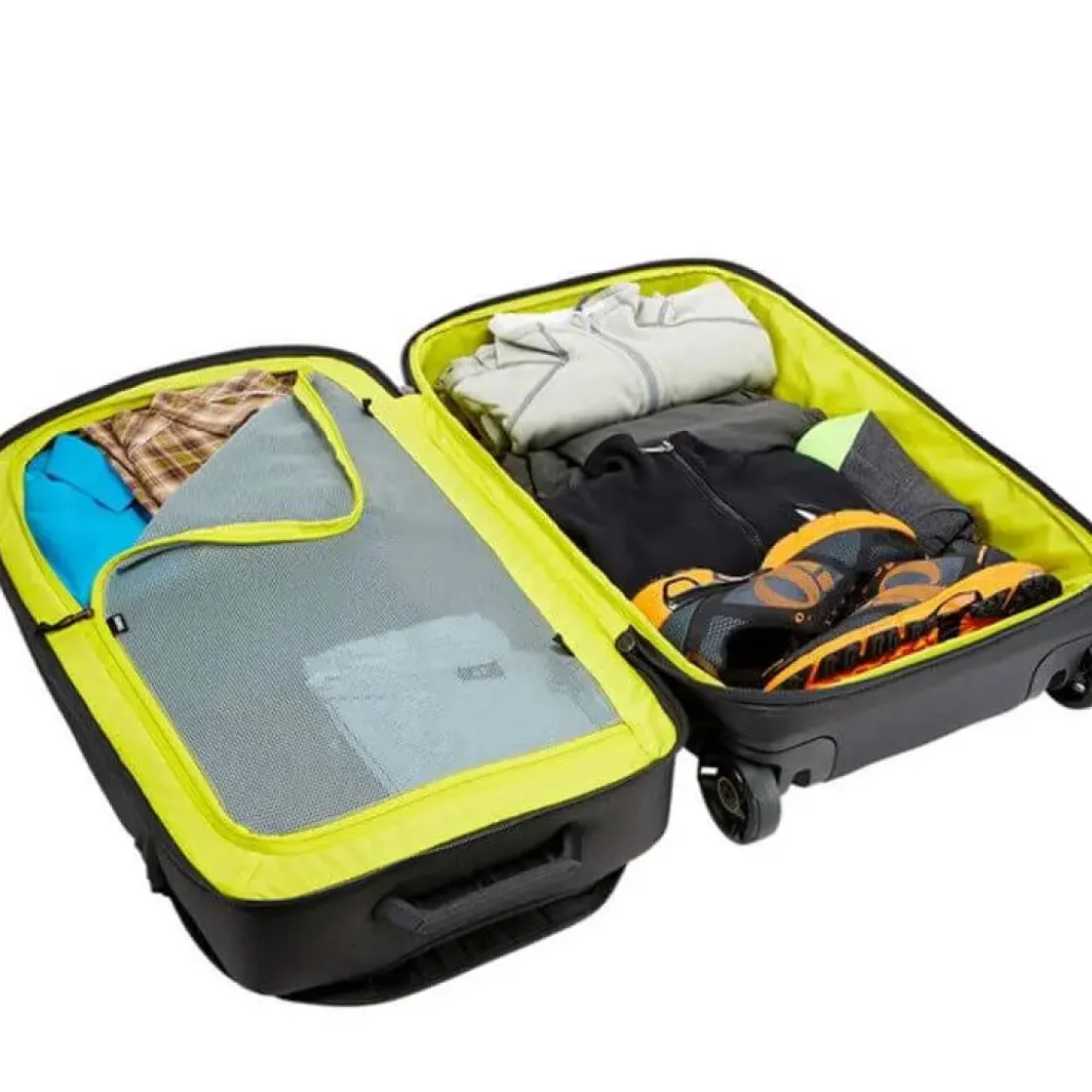 Best Thule Subterra Luggage 70cm/28