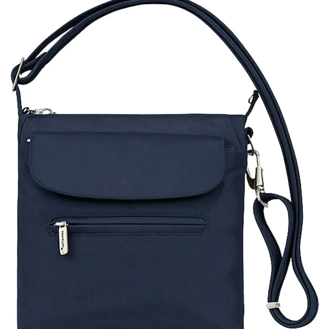 Discount Travelon Anti-Theft Classic Mini Shoulder Bag