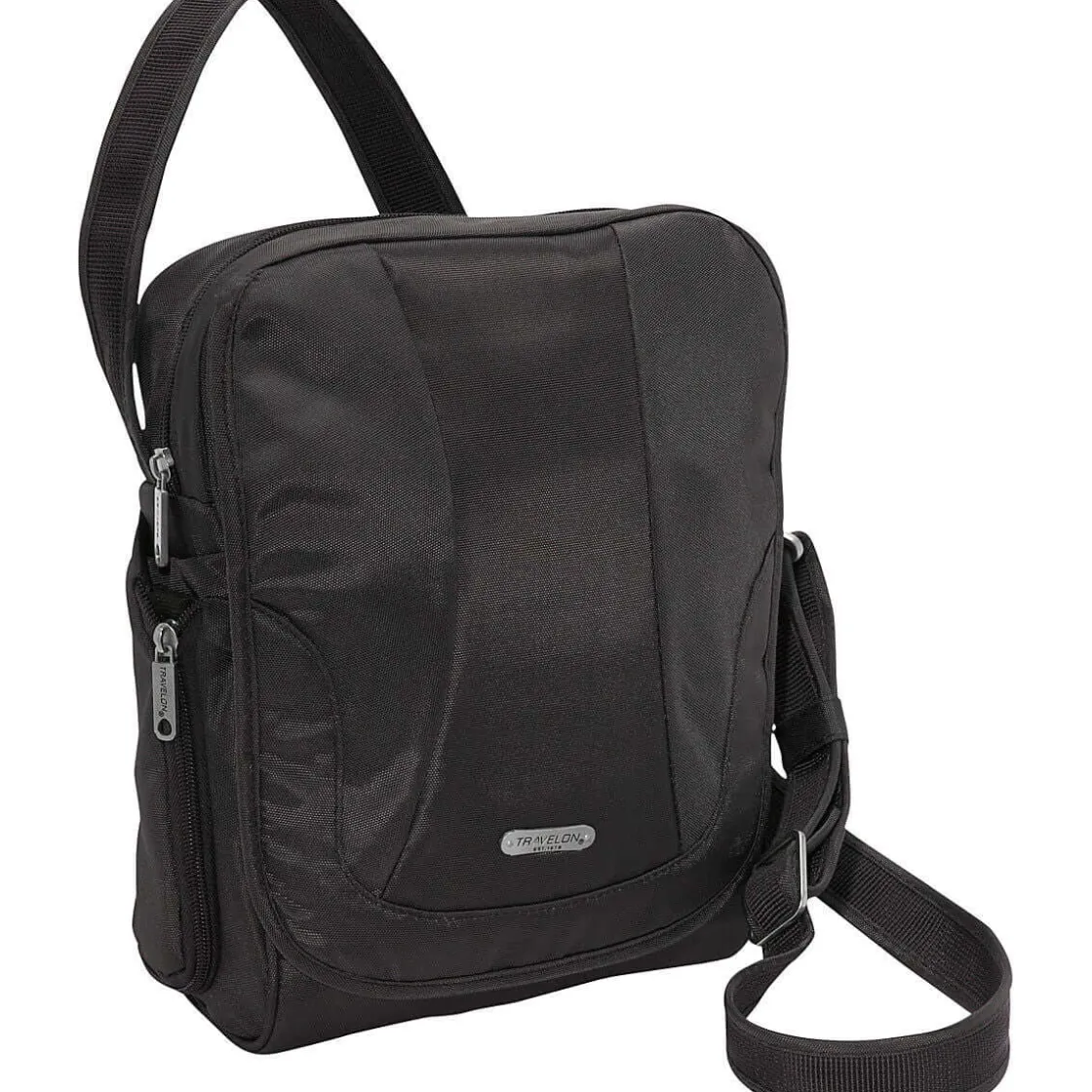 Outlet Travelon Anti-Theft Tour Bag, Medium