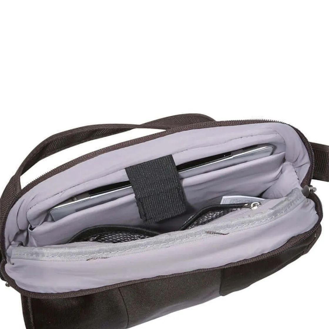 Outlet Travelon Anti-Theft Tour Bag, Medium