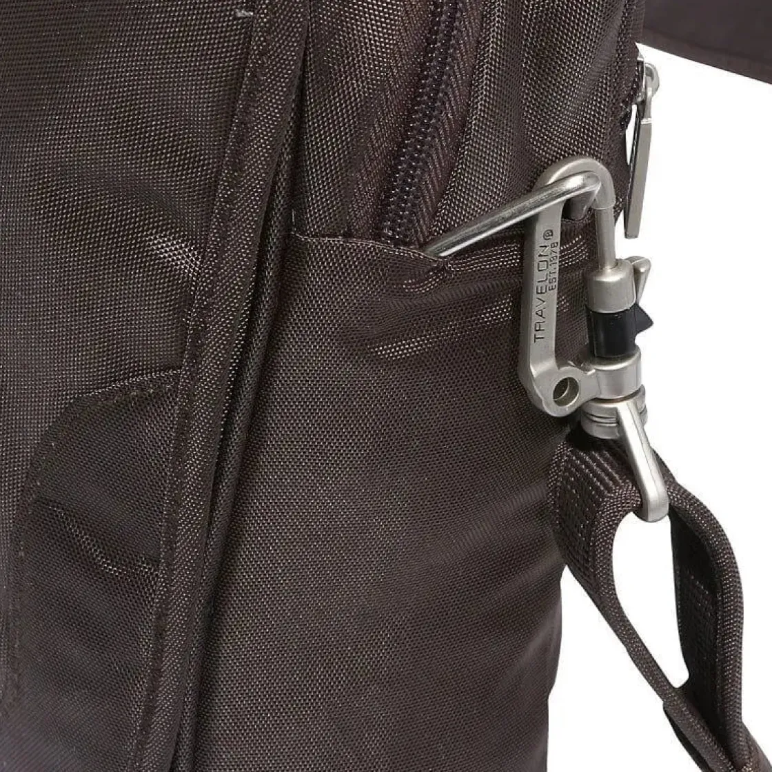 Outlet Travelon Anti-Theft Tour Bag, Medium