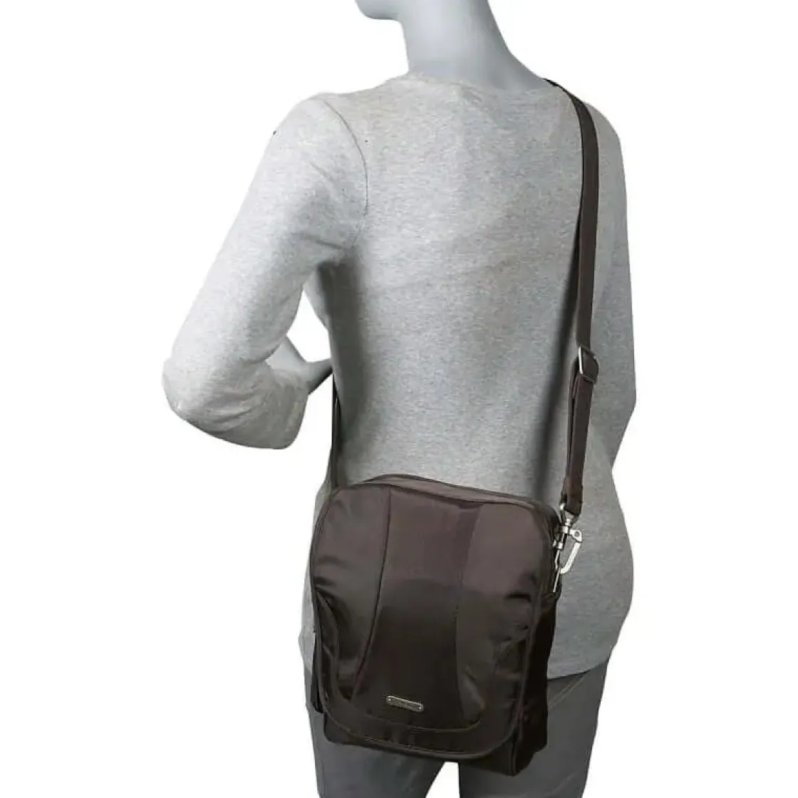 Outlet Travelon Anti-Theft Tour Bag, Medium
