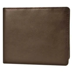 Fashion Travelon RFID Blocking Leather Billfold Wallet