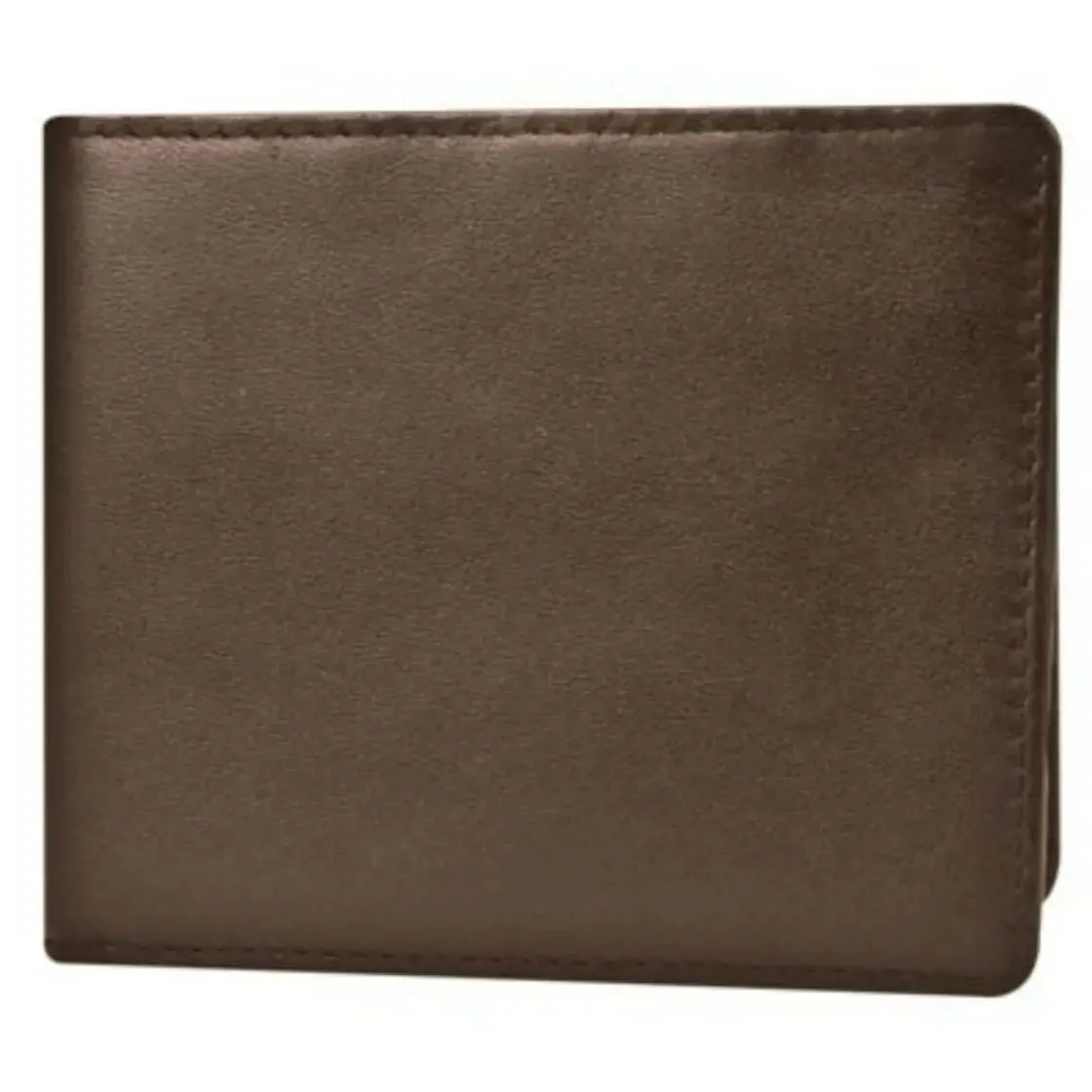 Fashion Travelon RFID Blocking Leather Billfold Wallet
