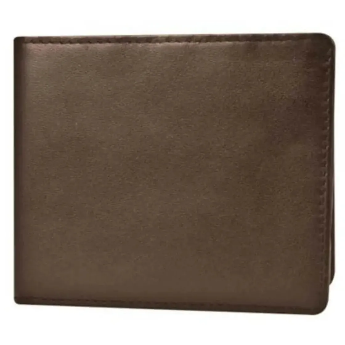 Fashion Travelon RFID Blocking Leather Billfold Wallet
