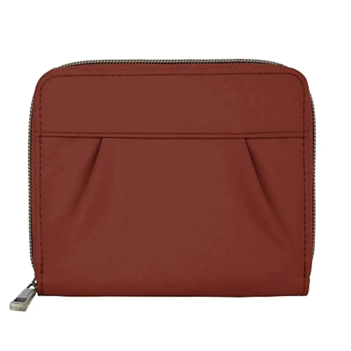 Outlet Travelon RFID Signature Passport Wallet