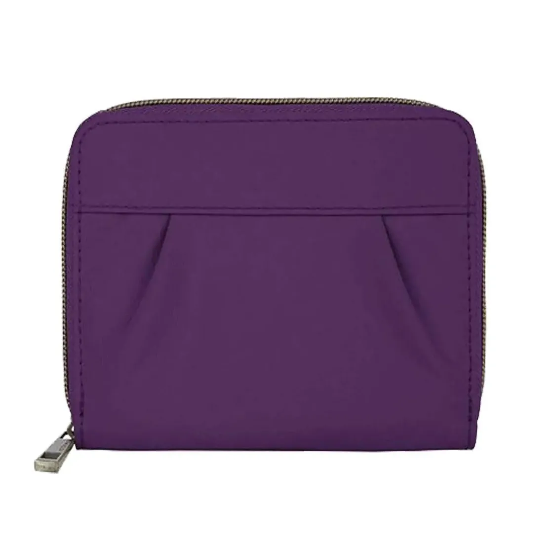 Outlet Travelon RFID Signature Passport Wallet