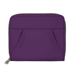 Outlet Travelon RFID Signature Passport Wallet