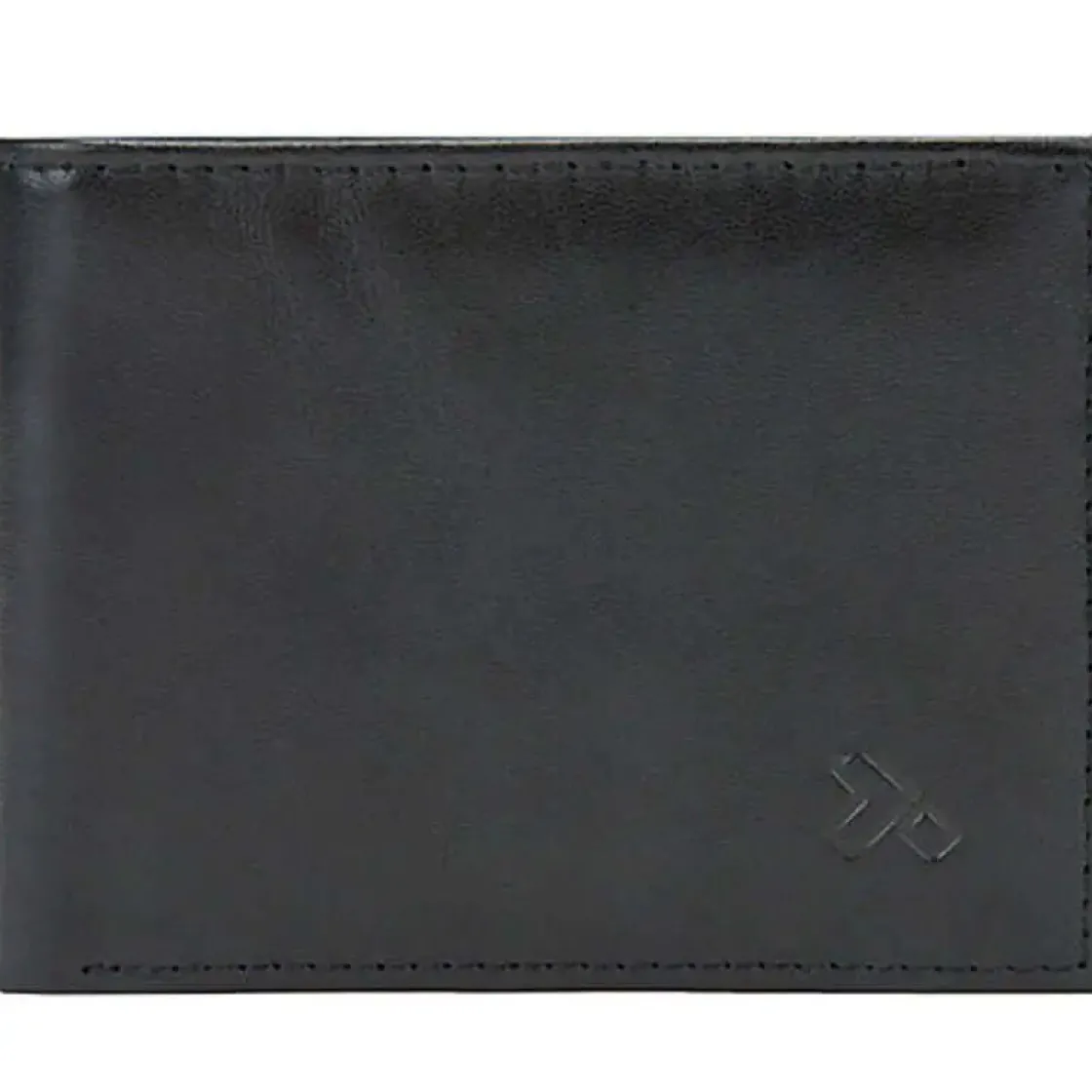 Clearance Travelon Safe ID Billfold Wallet Black