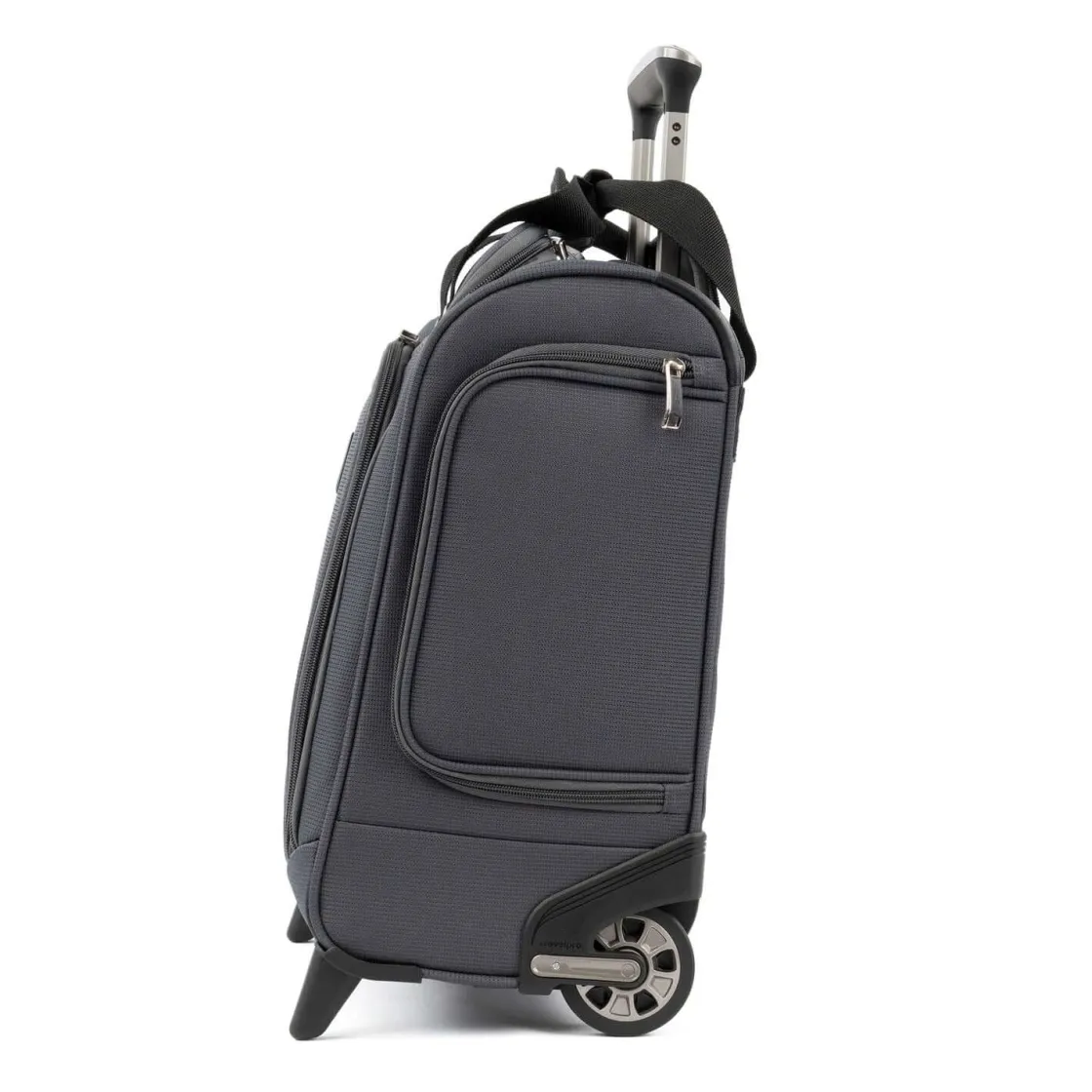 Hot Travelpro Autopilot 2.0 Rolling Underseat Carry On Charcoal Grey