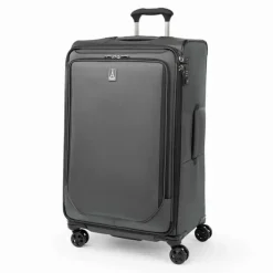 Online Travelpro Crew Classic Large Check-in Expandable Spinner Luggage