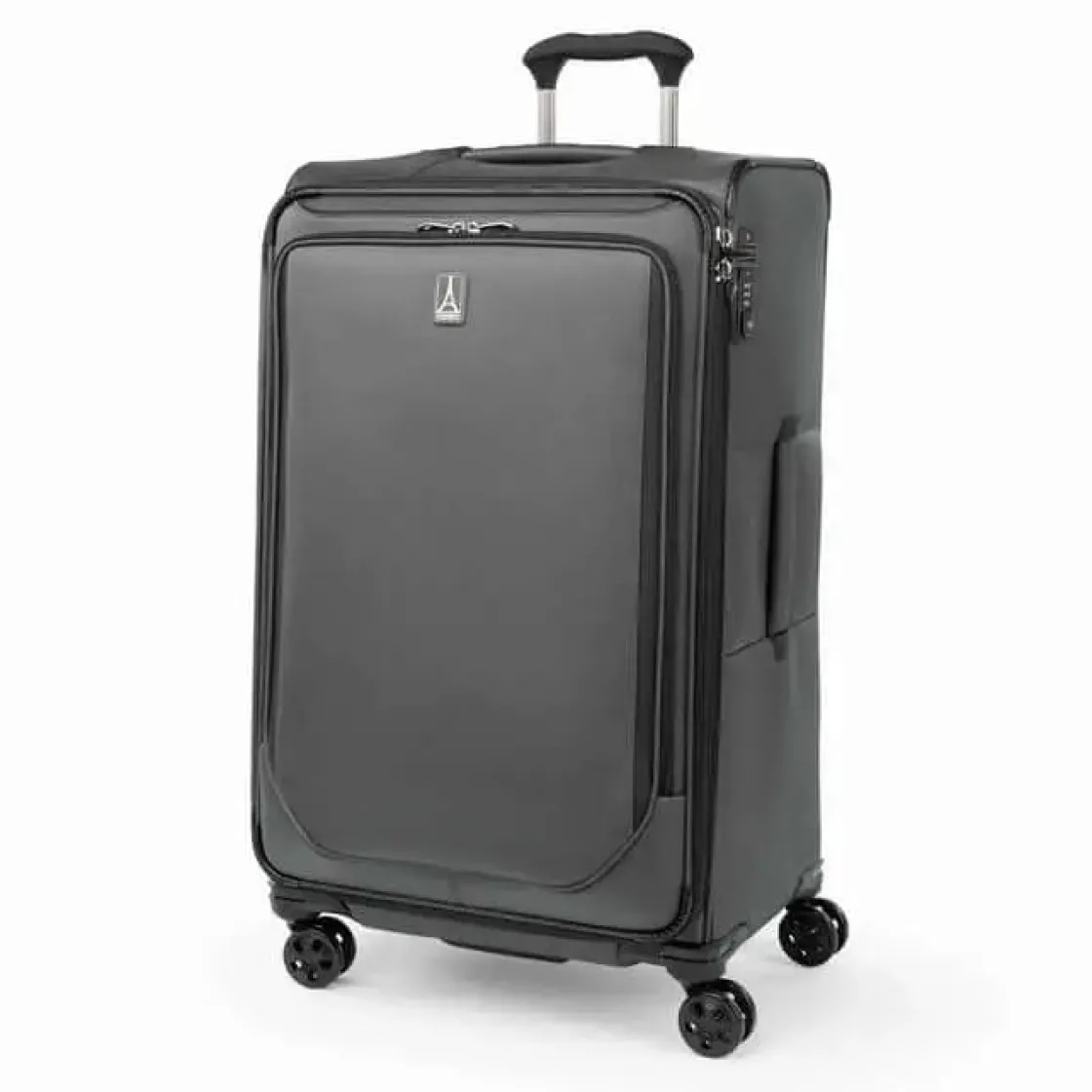 Online Travelpro Crew Classic Large Check-in Expandable Spinner Luggage