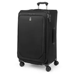 Online Travelpro Crew Classic Large Check-in Expandable Spinner Luggage