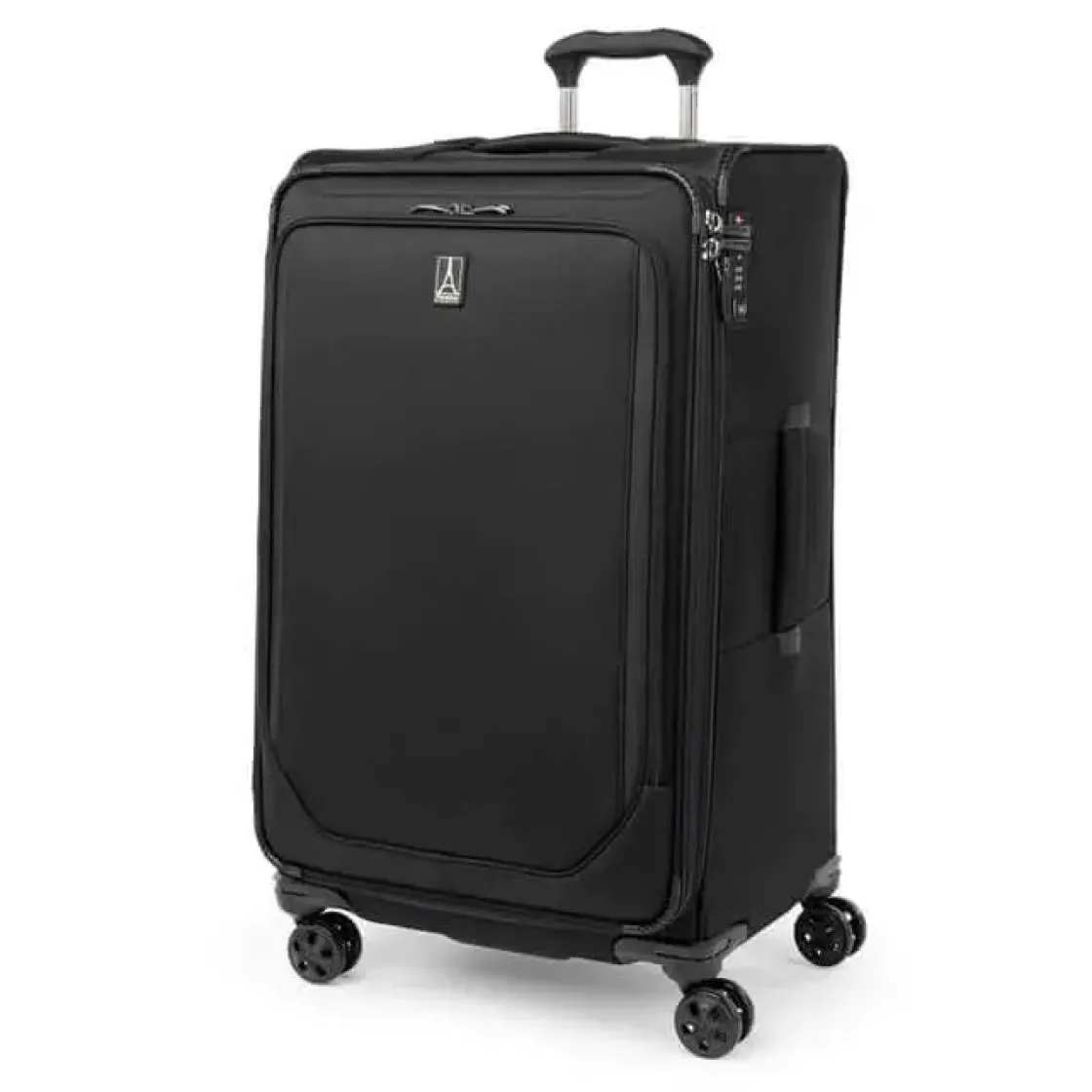 Online Travelpro Crew Classic Large Check-in Expandable Spinner Luggage