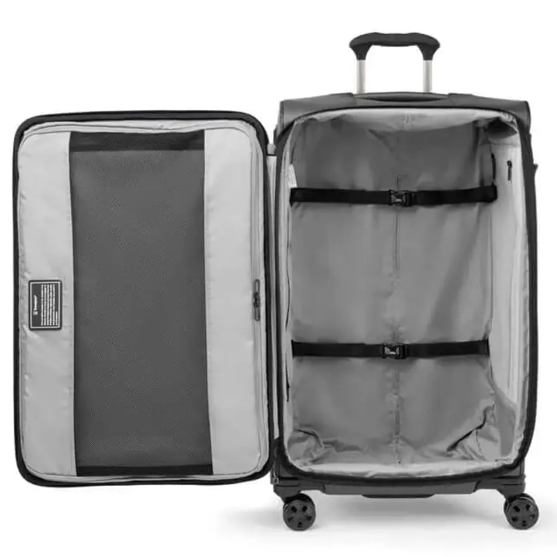 Online Travelpro Crew Classic Large Check-in Expandable Spinner Luggage