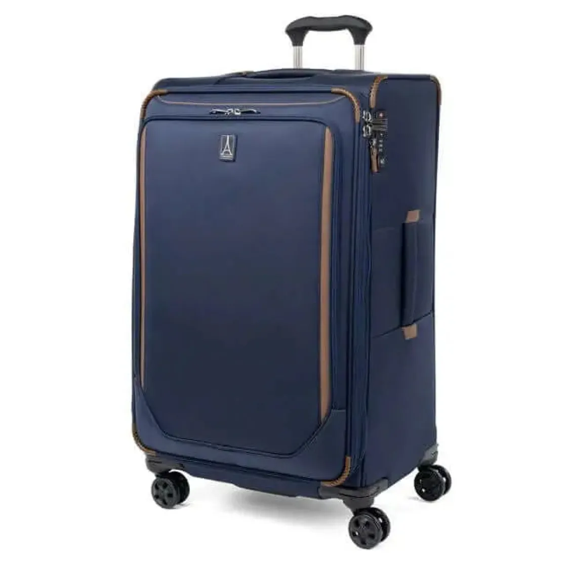 Online Travelpro Crew Classic Large Check-in Expandable Spinner Luggage
