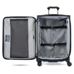 Clearance Travelpro Crew Classic Medium Check-in Expandable Spinner Luggage