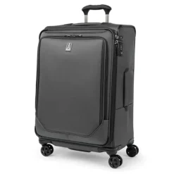 Clearance Travelpro Crew Classic Medium Check-in Expandable Spinner Luggage