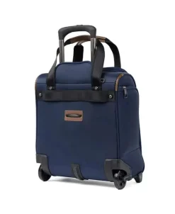 Discount Travelpro Crew Classic Rolling Under Seat Carry-on Luggage