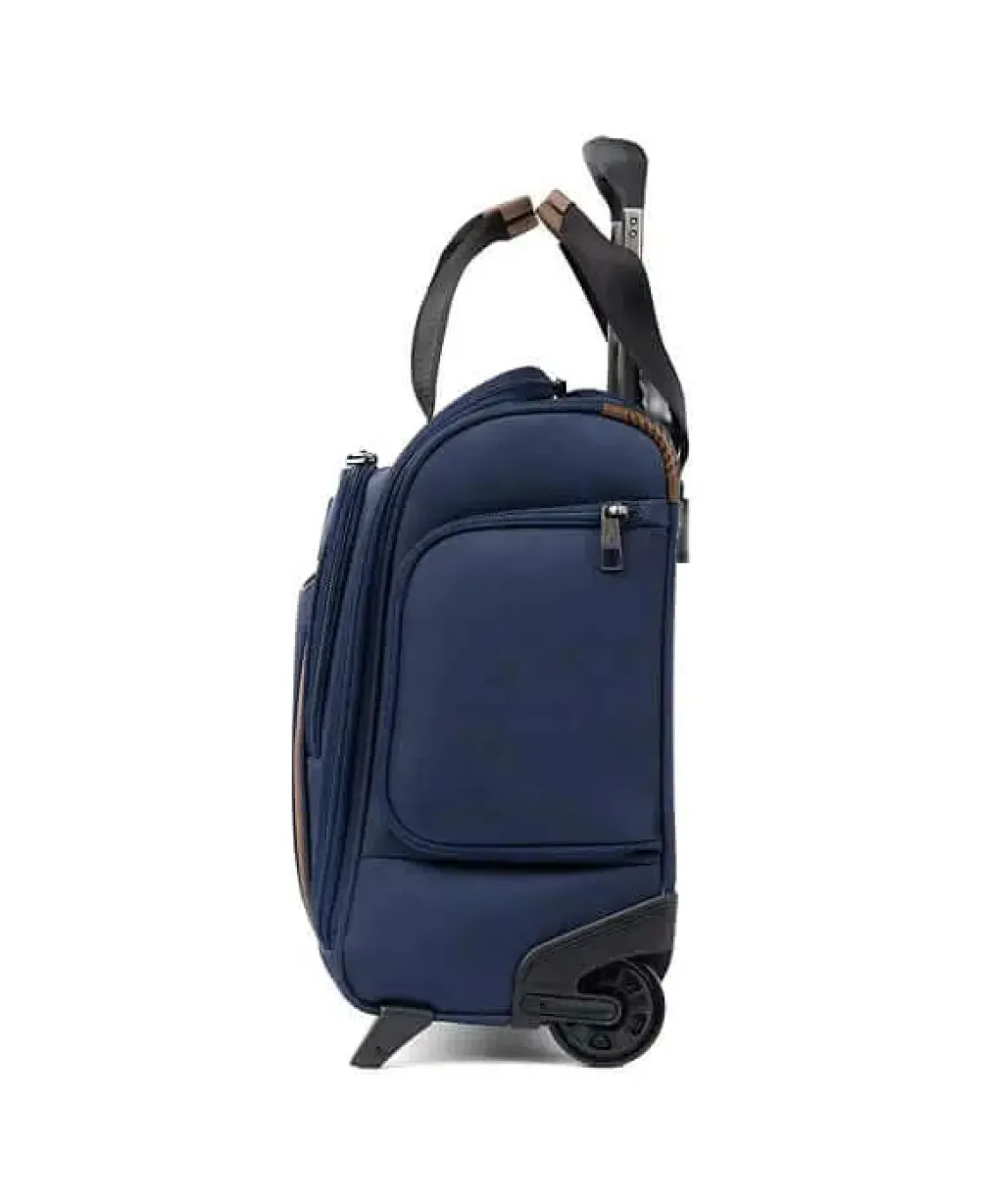 Discount Travelpro Crew Classic Rolling Under Seat Carry-on Luggage