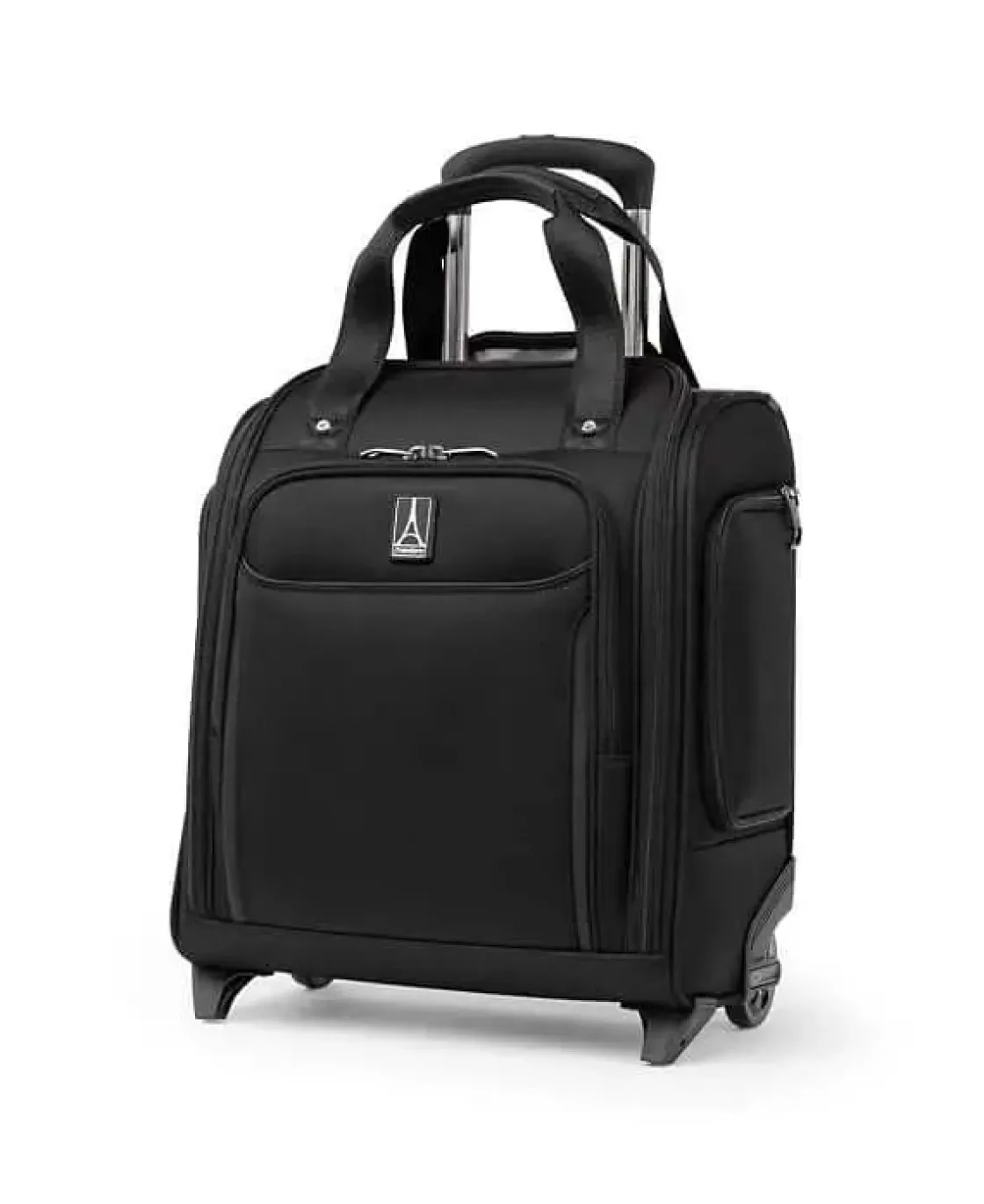 Discount Travelpro Crew Classic Rolling Under Seat Carry-on Luggage
