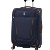 Fashion Travelpro Crew Versapack 25inch Exp Spinner Suiter