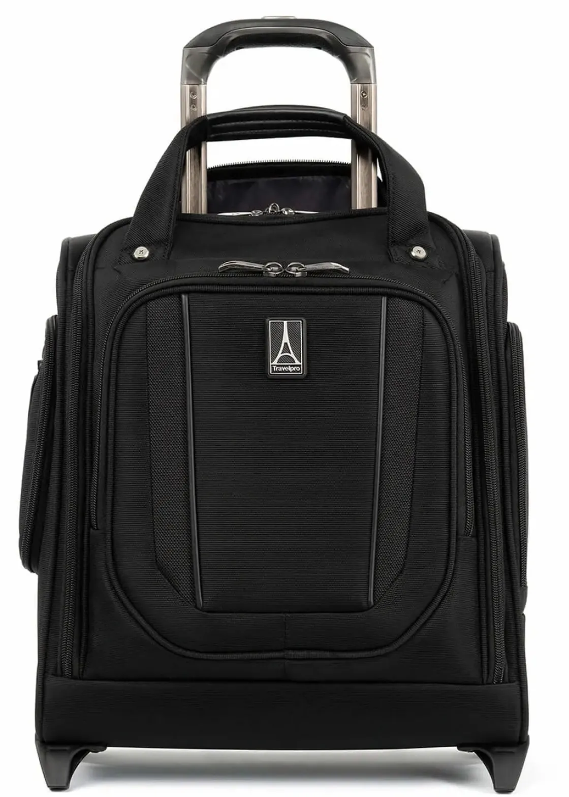 Clearance Travelpro Crew Versapack Rolling Underseater