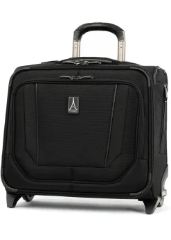 Sale Travelpro Crew Versapack Rolling Tote