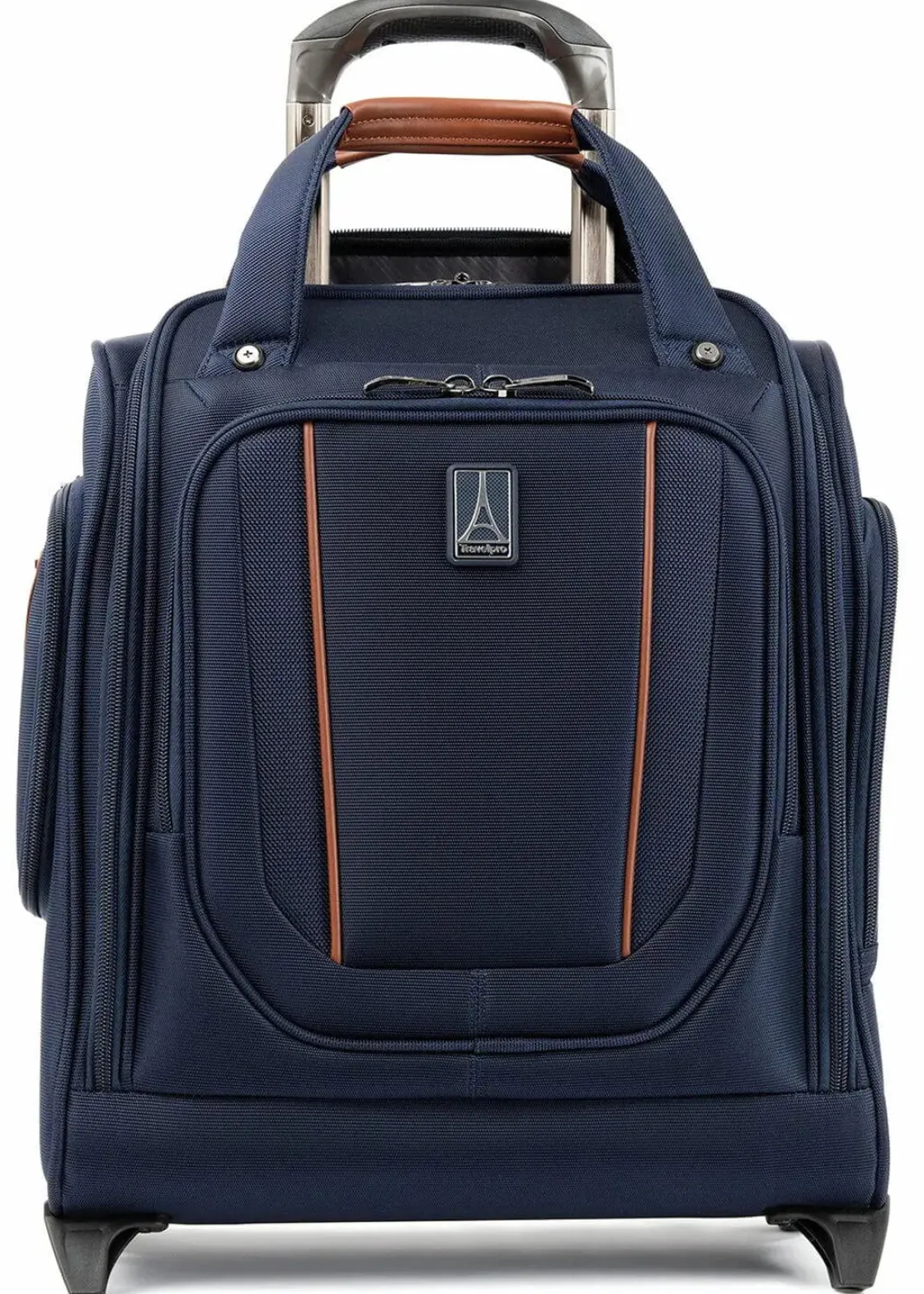 Clearance Travelpro Crew Versapack Rolling Underseater