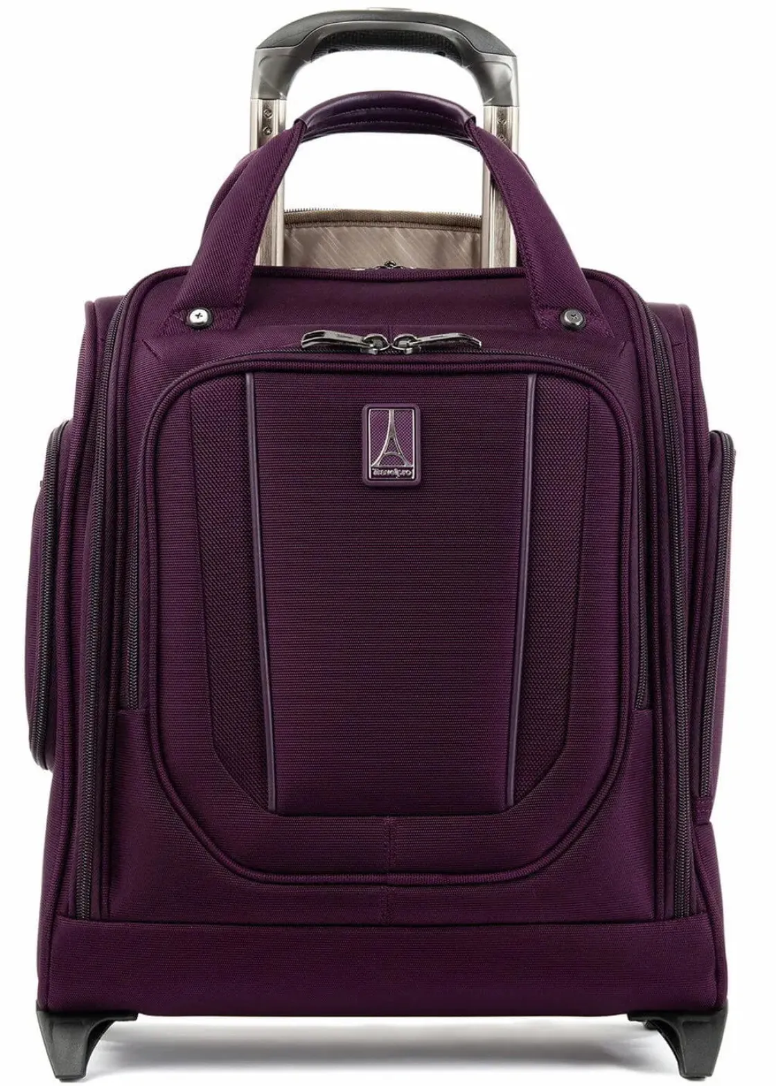 Clearance Travelpro Crew Versapack Rolling Underseater