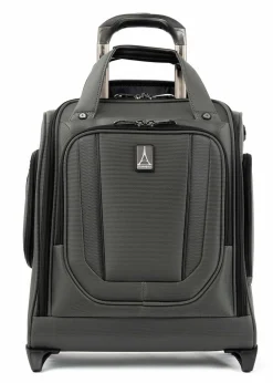 Clearance Travelpro Crew Versapack Rolling Underseater