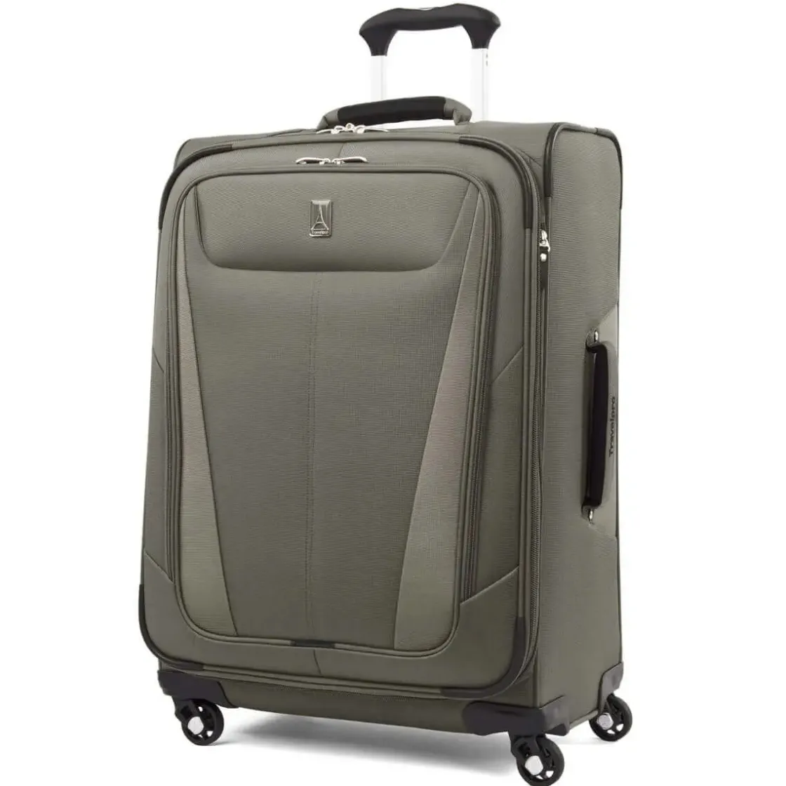New Travelpro Maxlite 5 25" Expandable Spinner