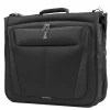 New Travelpro Maxlite 5 Bi-Fold Hanging Garment Bag Black