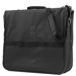 New Travelpro Maxlite 5 Bi-Fold Hanging Garment Bag Black