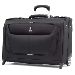 Outlet Travelpro Maxlite 5 Carry On Rolling Garment Bag Black