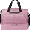 Best Travelpro Maxlite 5 Drop Bottom Weekender