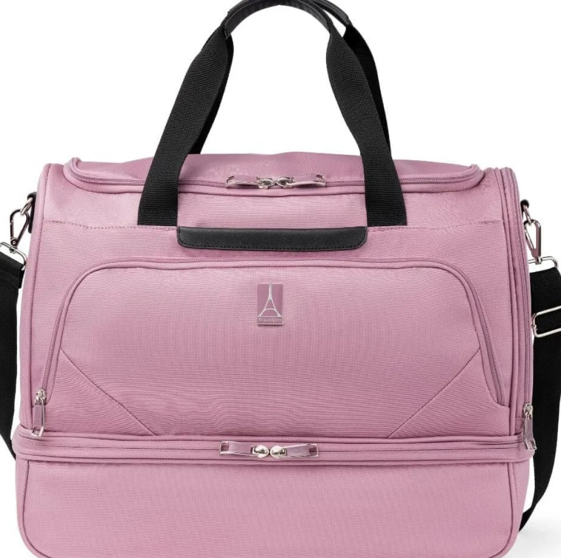 Best Travelpro Maxlite 5 Drop Bottom Weekender