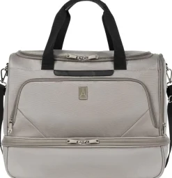Best Travelpro Maxlite 5 Drop Bottom Weekender