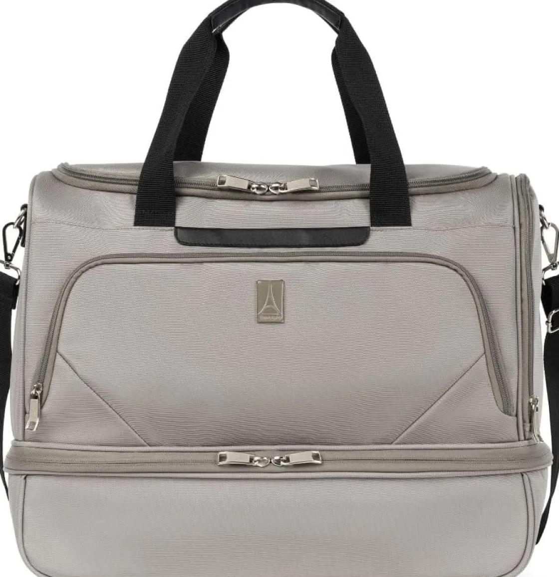 Best Travelpro Maxlite 5 Drop Bottom Weekender