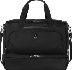 Best Travelpro Maxlite 5 Drop Bottom Weekender
