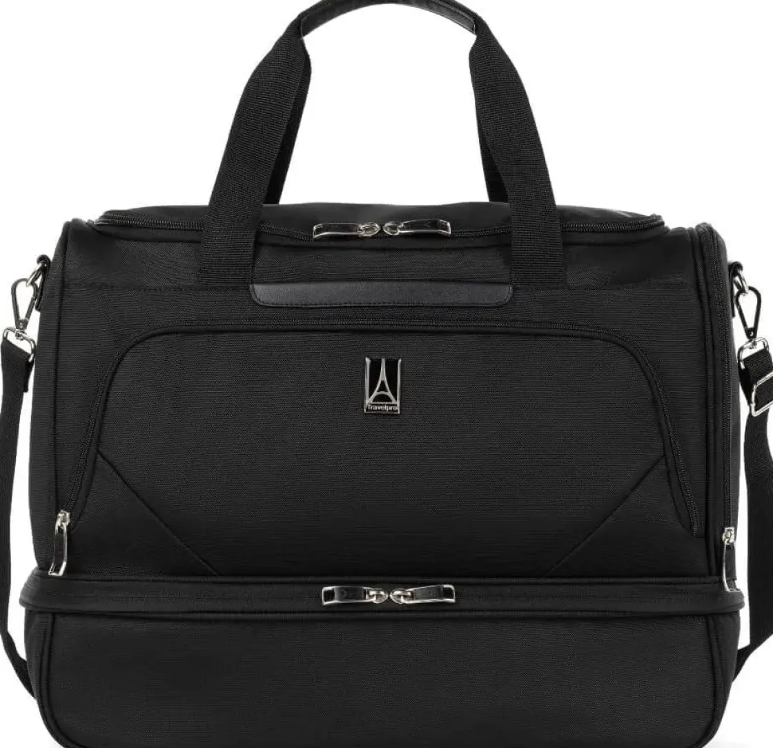 Best Travelpro Maxlite 5 Drop Bottom Weekender