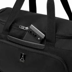 Best Travelpro Maxlite 5 Drop Bottom Weekender