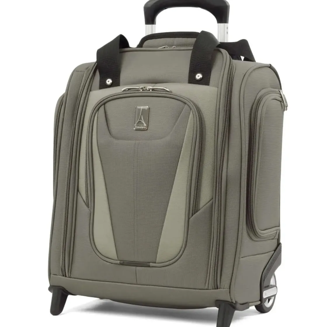Clearance Travelpro Maxlite 5 Rolling Underseat Carry On